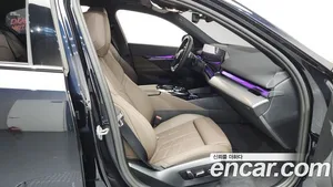 BMW 5-Series, 2025 — миниатюра 16