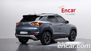 Chevrolet Trailblazer, 2022 — миниатюра 2