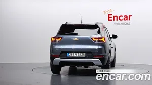 Chevrolet Trailblazer, 2022 — миниатюра 4