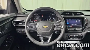 Chevrolet Trailblazer, 2022 — миниатюра 25
