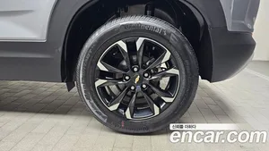 Chevrolet Trailblazer, 2022 — миниатюра 7
