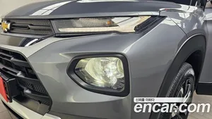 Chevrolet Trailblazer, 2022 — миниатюра 8