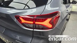 Chevrolet Trailblazer, 2022 — миниатюра 9
