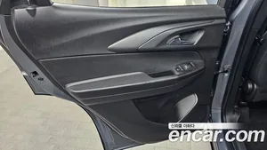 Chevrolet Trailblazer, 2022 — миниатюра 15