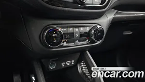 Chevrolet Trailblazer, 2022 — миниатюра 30