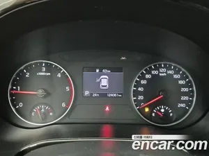 Kia Seltos, 2020 — миниатюра 5