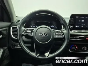 Kia Seltos, 2020 — миниатюра 6
