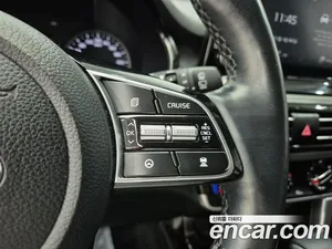 Kia Seltos, 2020 — миниатюра 7