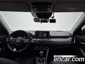 Kia Seltos, 2020 — миниатюра 8