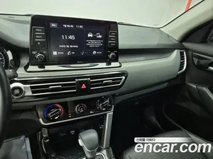 Kia Seltos, 2020 — миниатюра 9