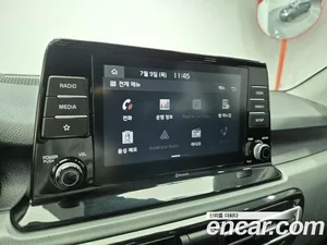 Kia Seltos, 2020 — миниатюра 10