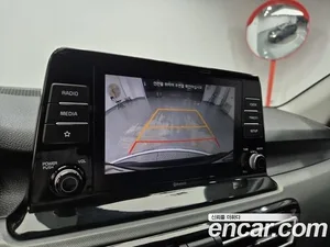 Kia Seltos, 2020 — миниатюра 11