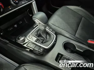 Kia Seltos, 2020 — миниатюра 12