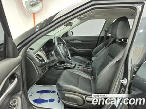 Kia Seltos, 2020 — миниатюра 14