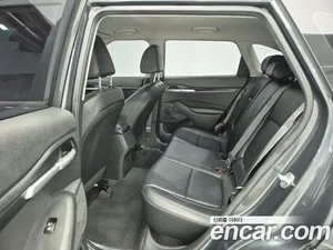 Kia Seltos, 2020 — миниатюра 15