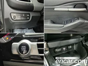 Kia Seltos, 2020 — миниатюра 16