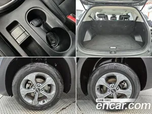 Kia Seltos, 2020 — миниатюра 17