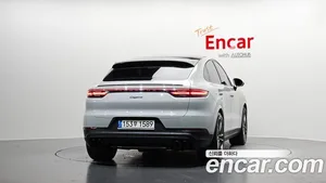 Porsche Cayenne, 2022 — миниатюра 4