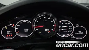 Porsche Cayenne, 2022 — миниатюра 11