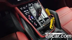 Porsche Cayenne, 2022 — миниатюра 12