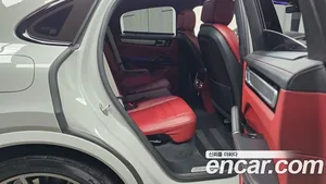 Porsche Cayenne, 2022 — миниатюра 17