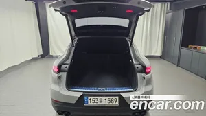 Porsche Cayenne, 2022 — миниатюра 24