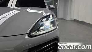 Porsche Cayenne, 2022 — миниатюра 8
