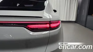 Porsche Cayenne, 2022 — миниатюра 9