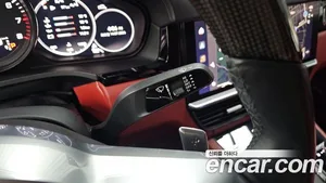 Porsche Cayenne, 2022 — миниатюра 28