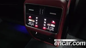 Porsche Cayenne, 2022 — миниатюра 31