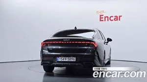 Kia K5, 2022 — миниатюра 4
