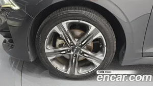 Kia K5, 2022 — миниатюра 5