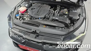 Kia K5, 2022 — миниатюра 6