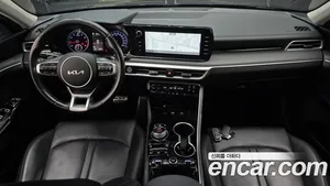 Kia K5, 2022 — миниатюра 10