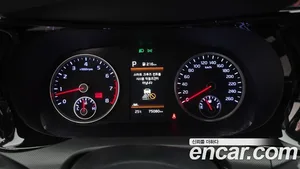 Kia K5, 2022 — миниатюра 11