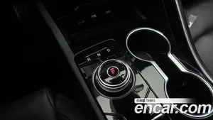 Kia K5, 2022 — миниатюра 12