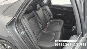 Kia K5, 2022 — миниатюра 18