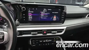 Kia K5, 2022 — миниатюра 20