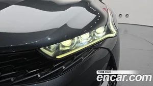 Kia K5, 2022 — миниатюра 8