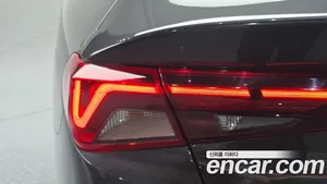 Kia K5, 2022 — миниатюра 9