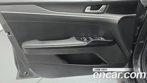Kia K5, 2022 — миниатюра 14