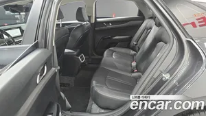 Kia K5, 2022 — миниатюра 16