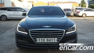 Hyundai Genesis, 2015 — миниатюра 2