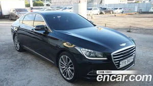 Hyundai Genesis, 2015 — миниатюра 4