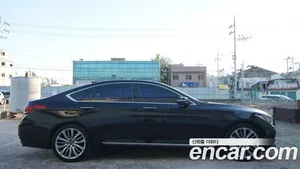 Hyundai Genesis, 2015 — миниатюра 5
