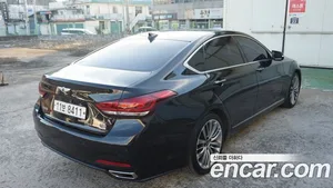 Hyundai Genesis, 2015 — миниатюра 6