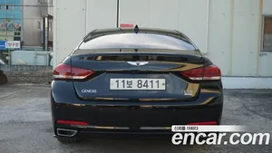 Hyundai Genesis, 2015 — миниатюра 7