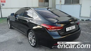 Hyundai Genesis, 2015 — миниатюра 8