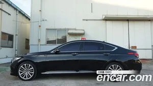 Hyundai Genesis, 2015 — миниатюра 9