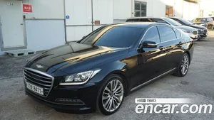 Hyundai Genesis, 2015 — миниатюра 10